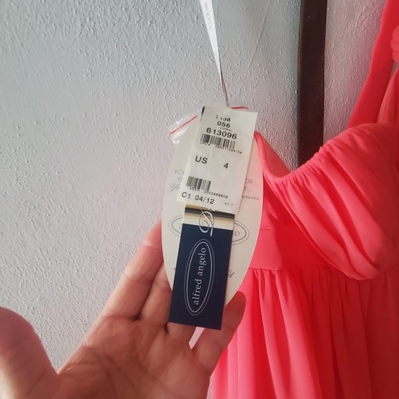 Alfred Angelo dress - Picture 2 of 4